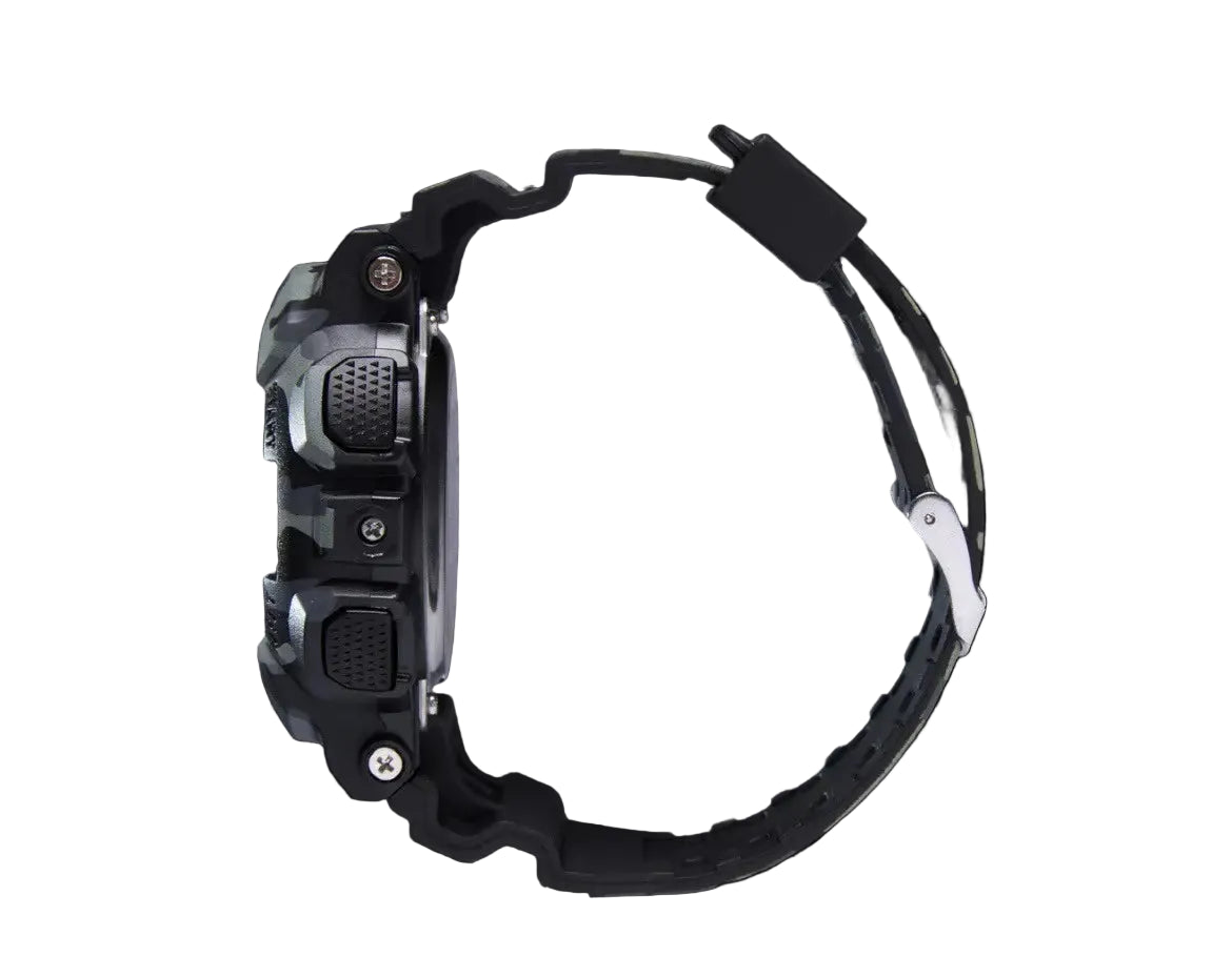 GV GALLERY FREEZE GV SHOCK