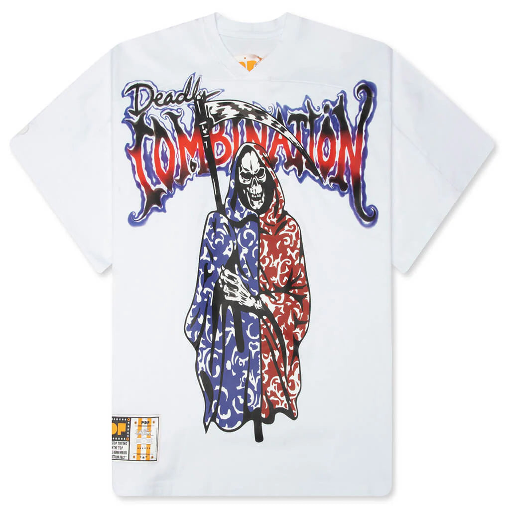 PDF T-SHIRT 1 A Dead White