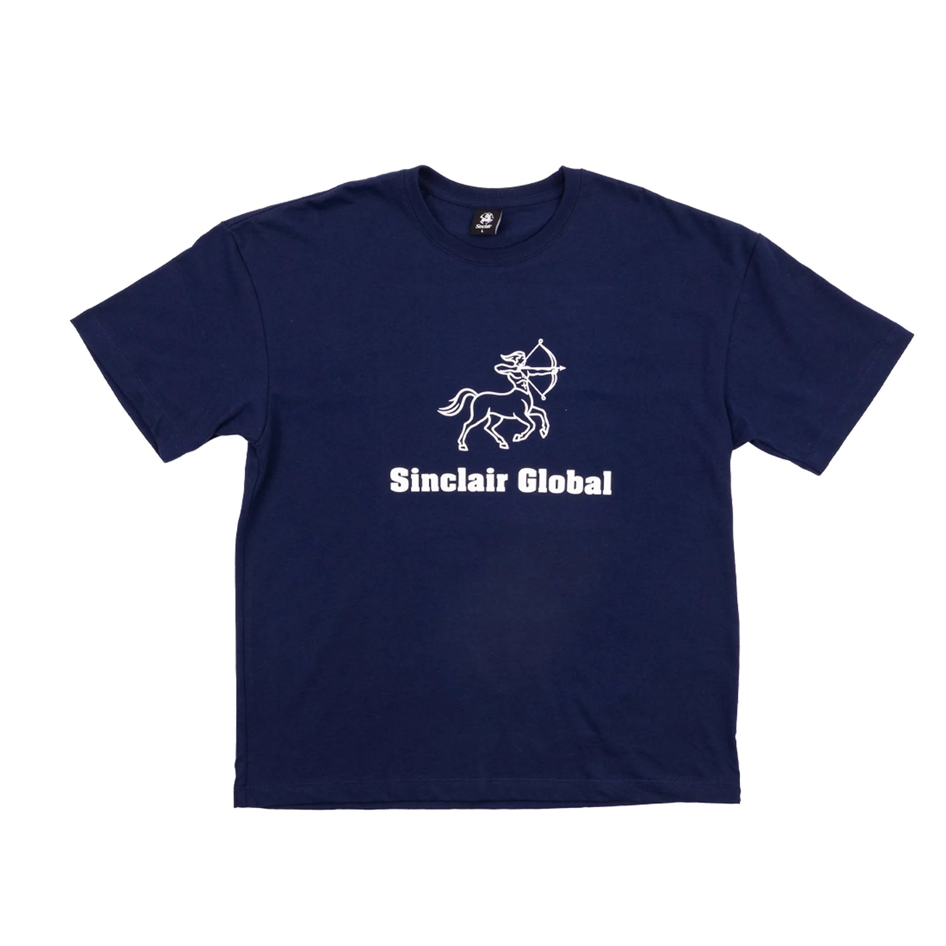 SINCLAIR Merrill Clair Tee