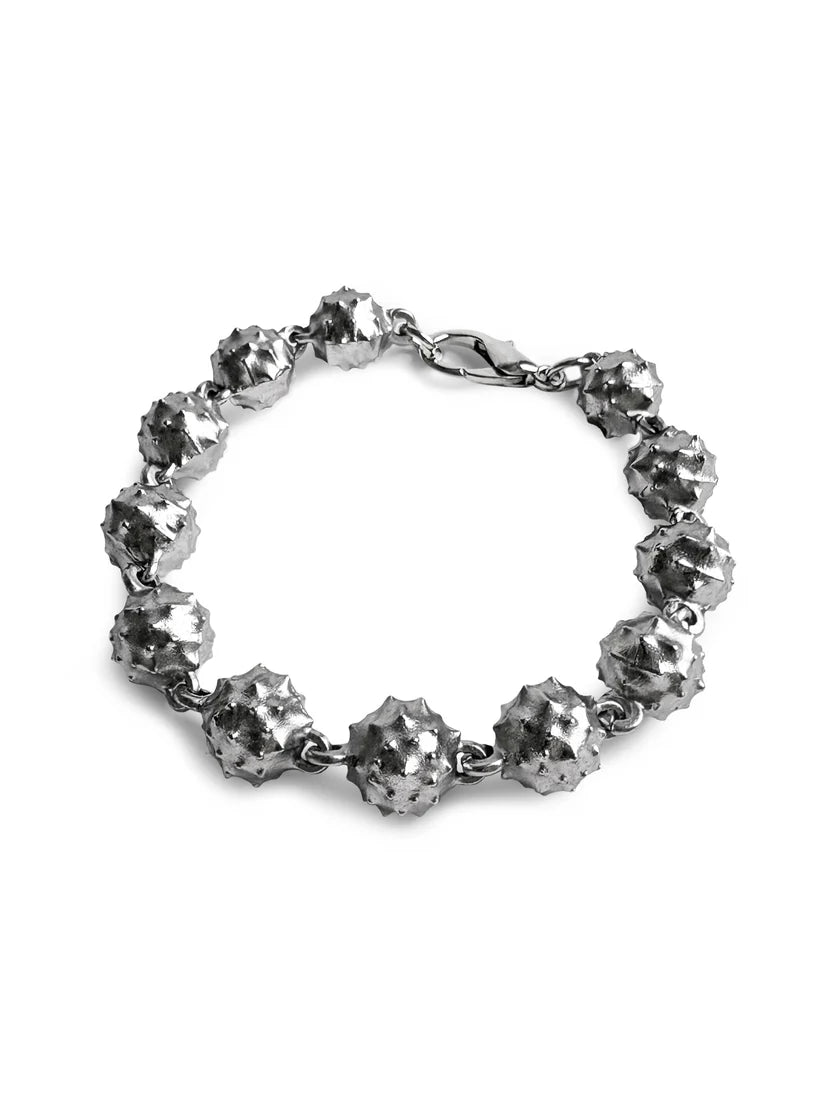 MADFRENZY SPIKED Bracelet