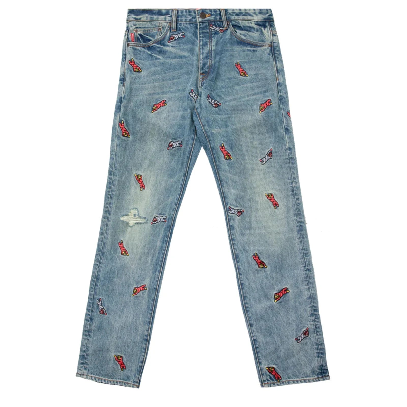 ICE CREAM ALL CAPS JEANS
