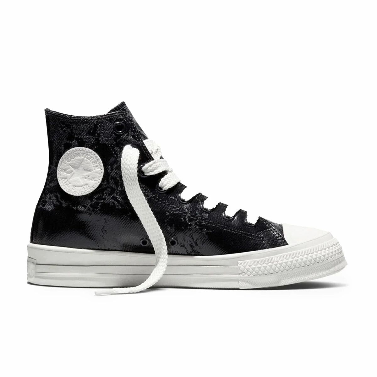 Converse Chuck Taylor All Star Throwback Hi Waxed