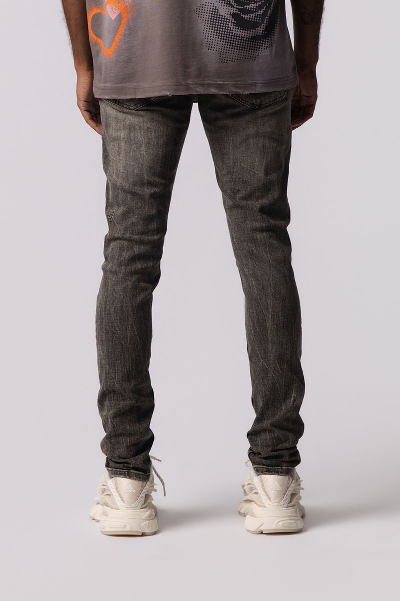 SERENEDE RAVAGE Jean