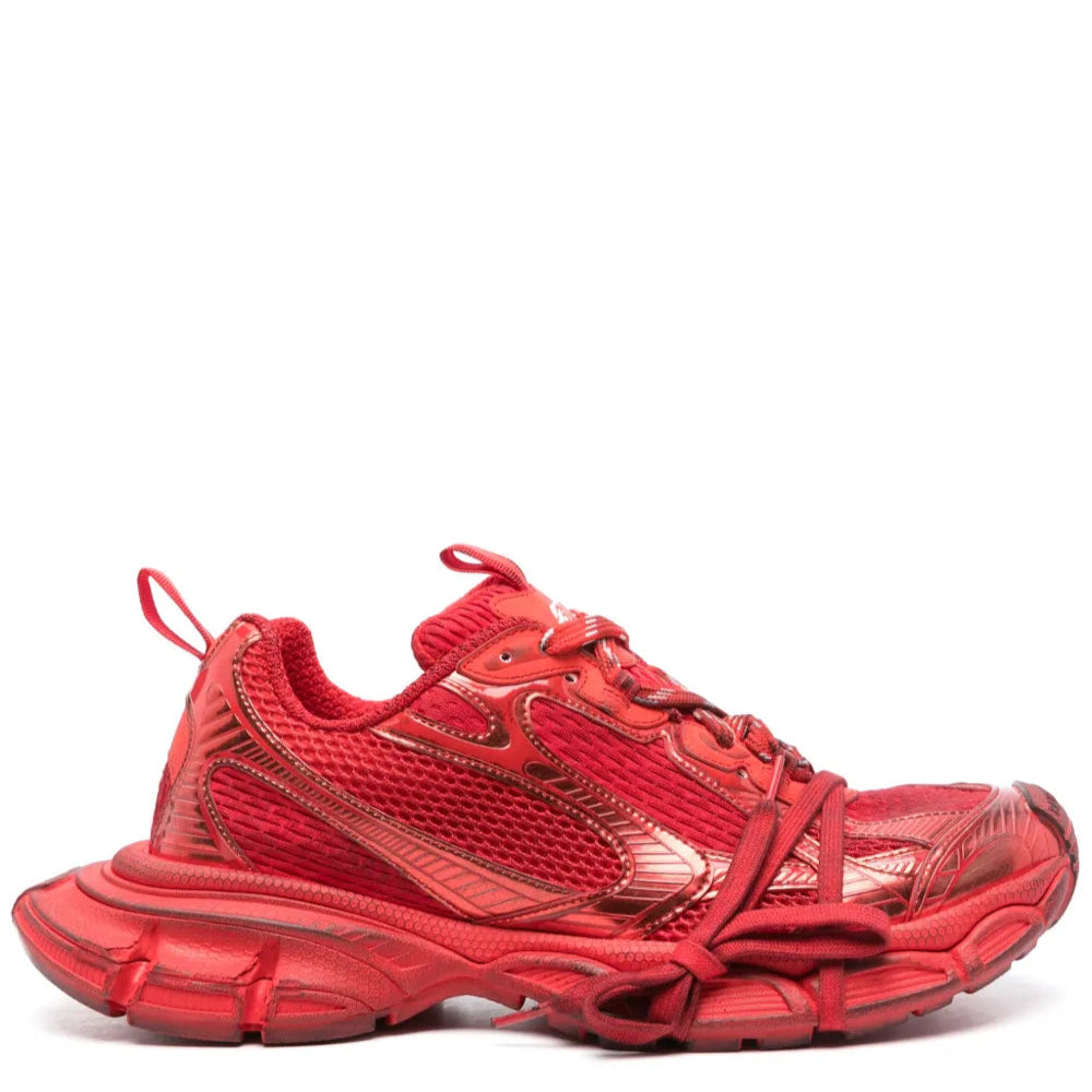 Balenciaga| 3XL Sneakers RED