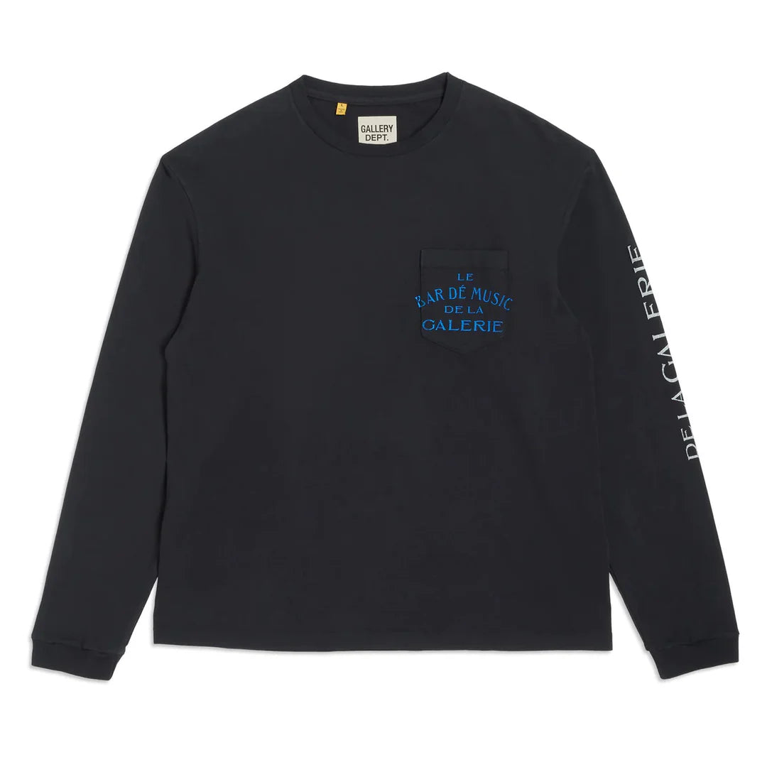 Gallery Dept. Le Bar Shop L/S Tee