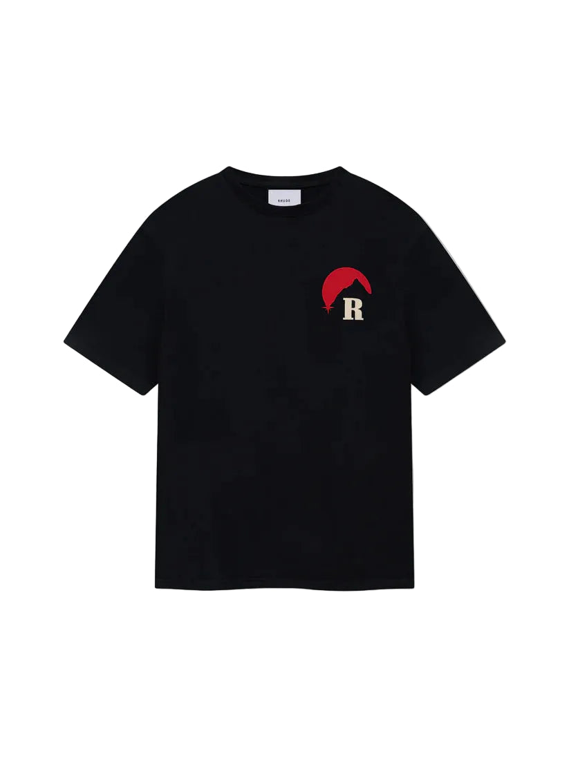 Rhude MOONLIGHT REGATTA TEE