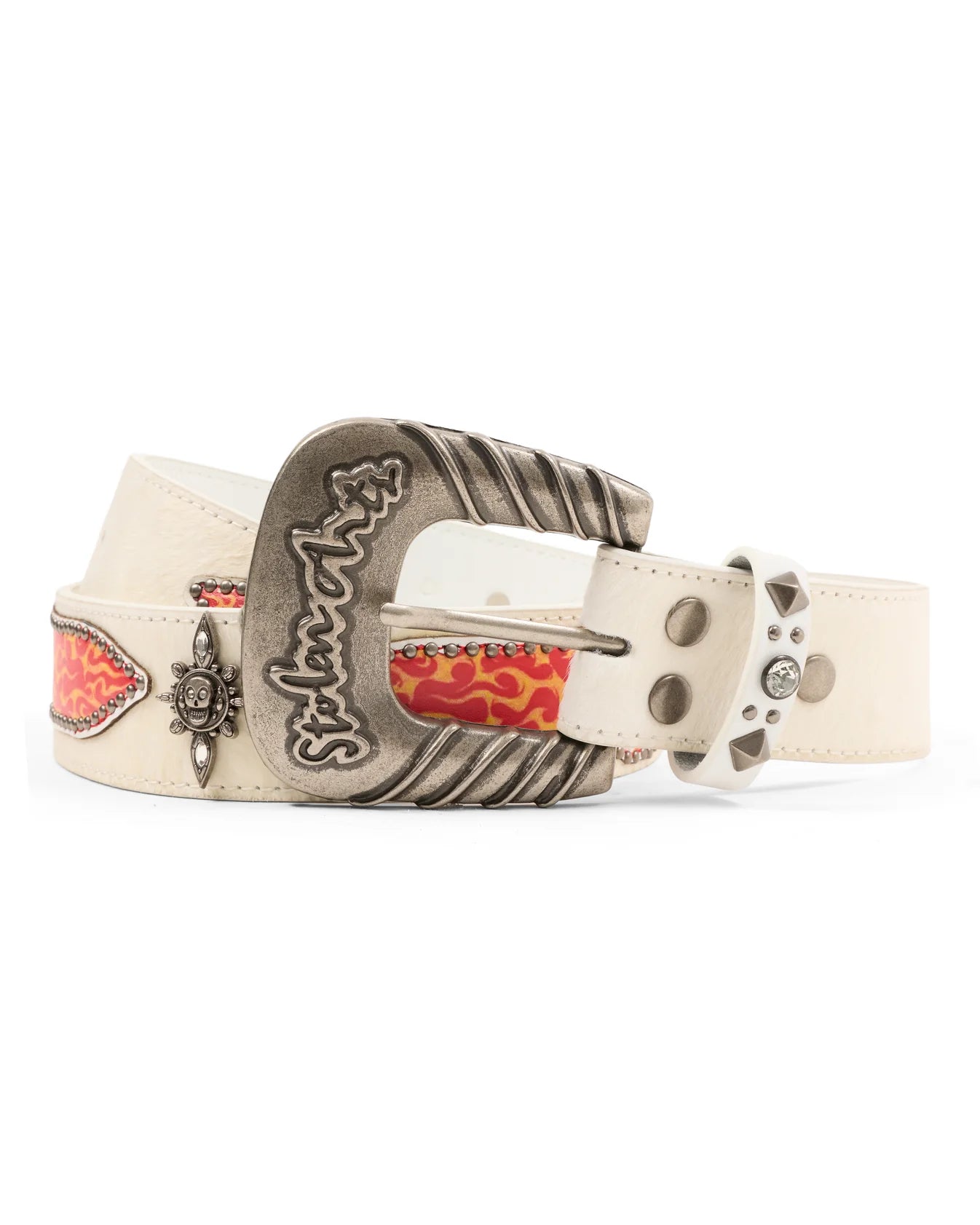 STOLEN ARTS Hellfire Belt
