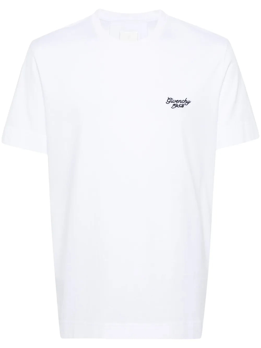 Givenchy 1958 logo shirt