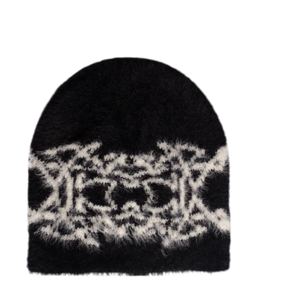 VAGUE Studios DAZE SHAG BEANIE