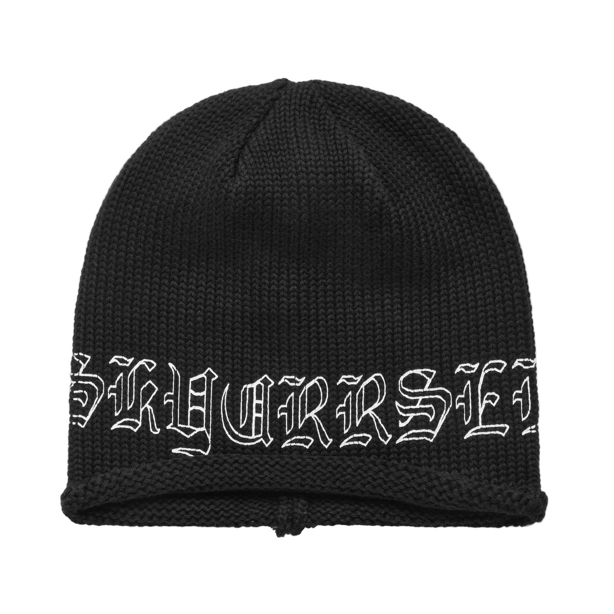 ASKYURSELF OE TEAM BEANIE