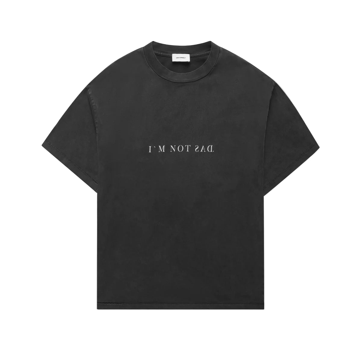 ASKYURSELF ADVISORY TEE
