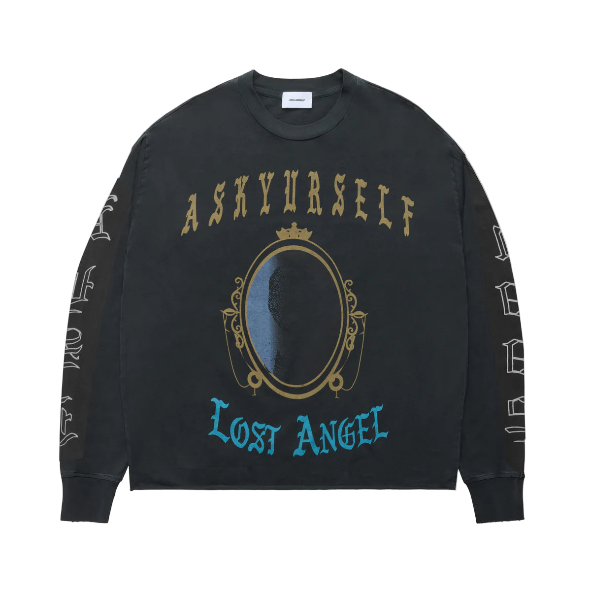 ASKYURSELF CHRONICLE LS