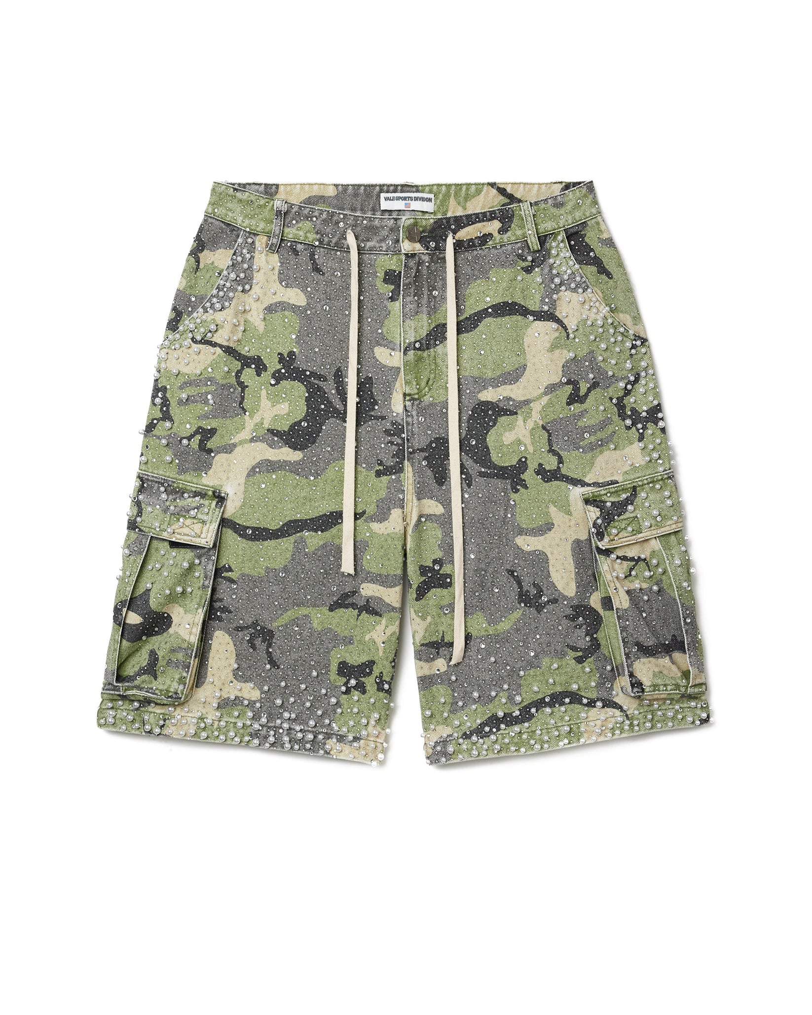Vale Forever  SOULJA CAMO JORTS