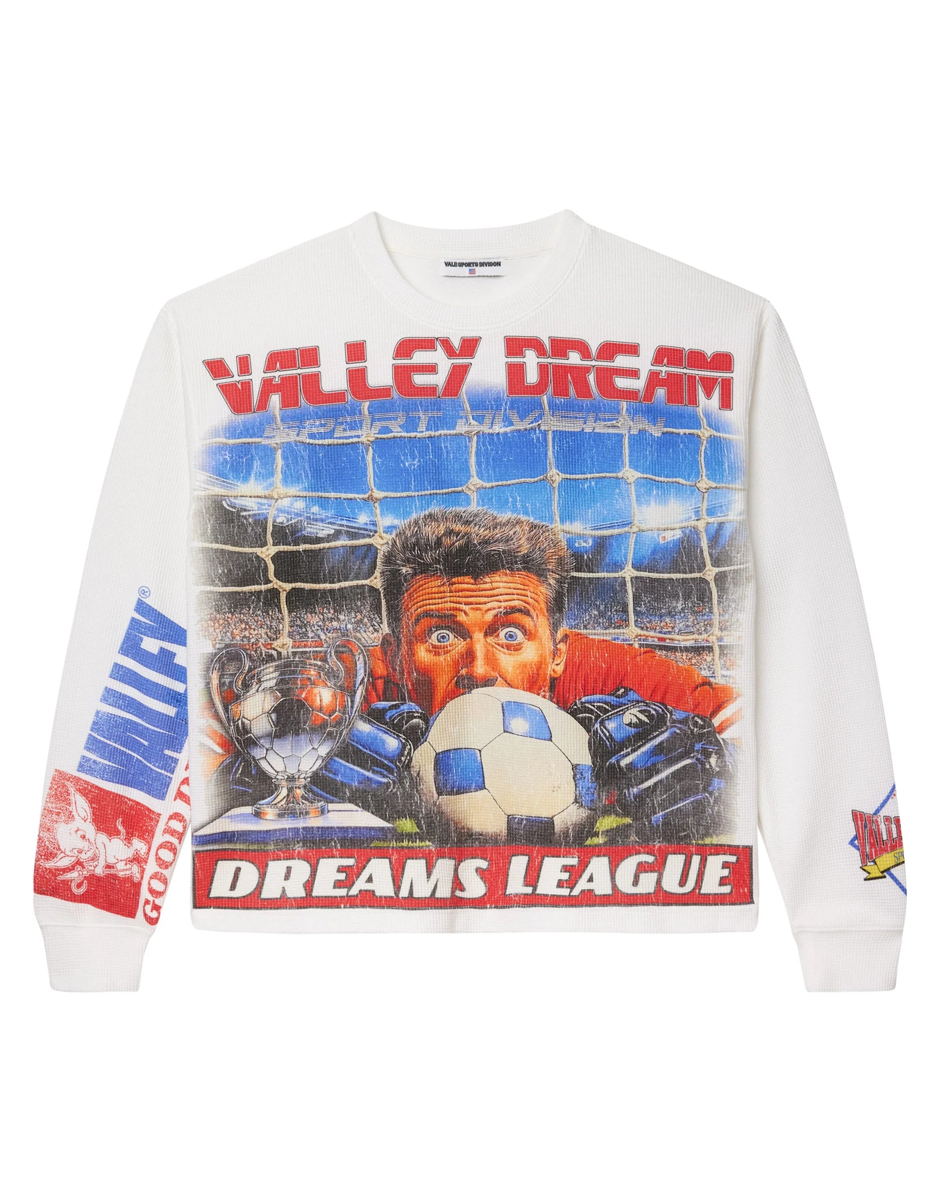 VALE FOREVER GOALIE THERMAL