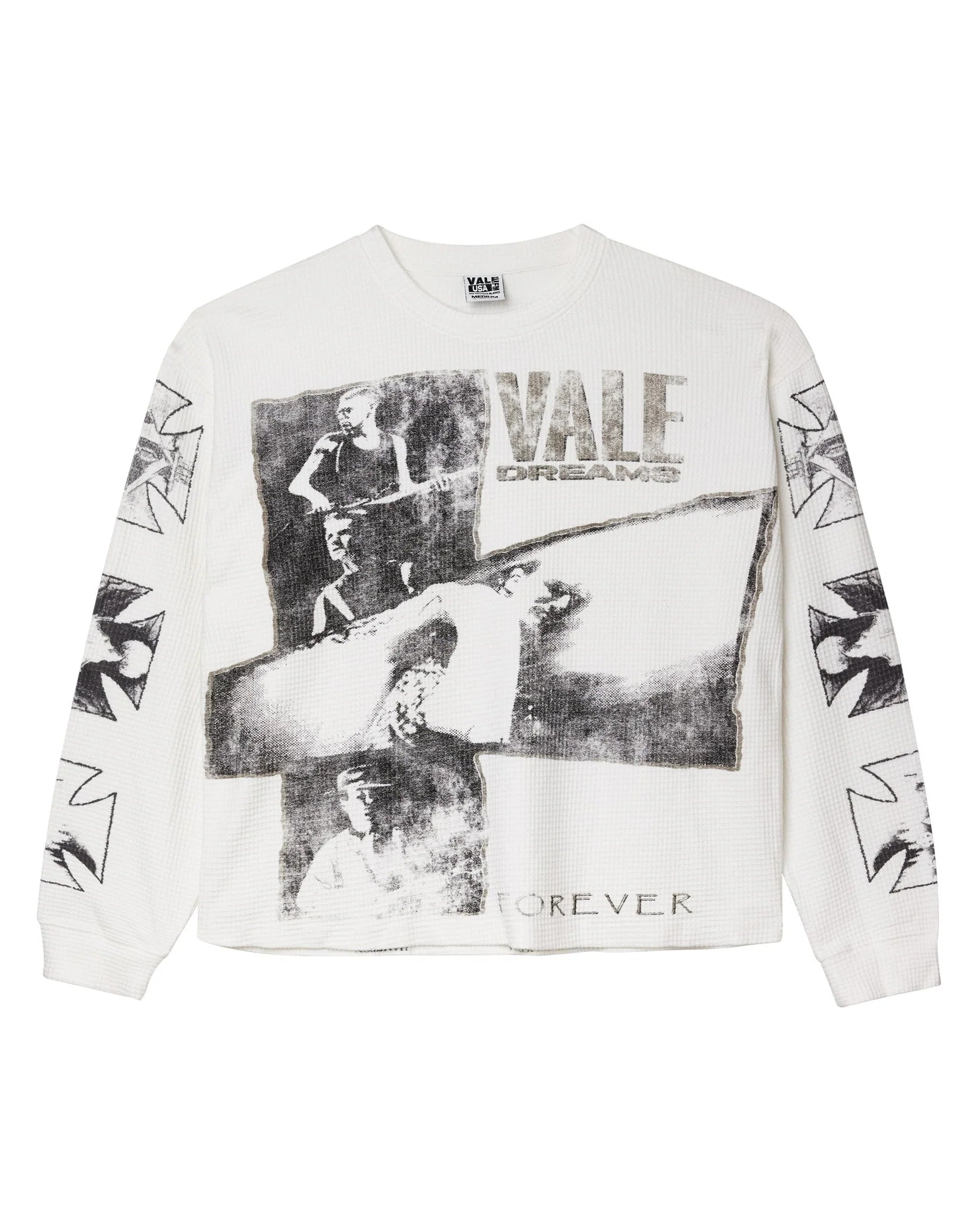 Vale Forever VALLEY SLAM LONGSLEEVE