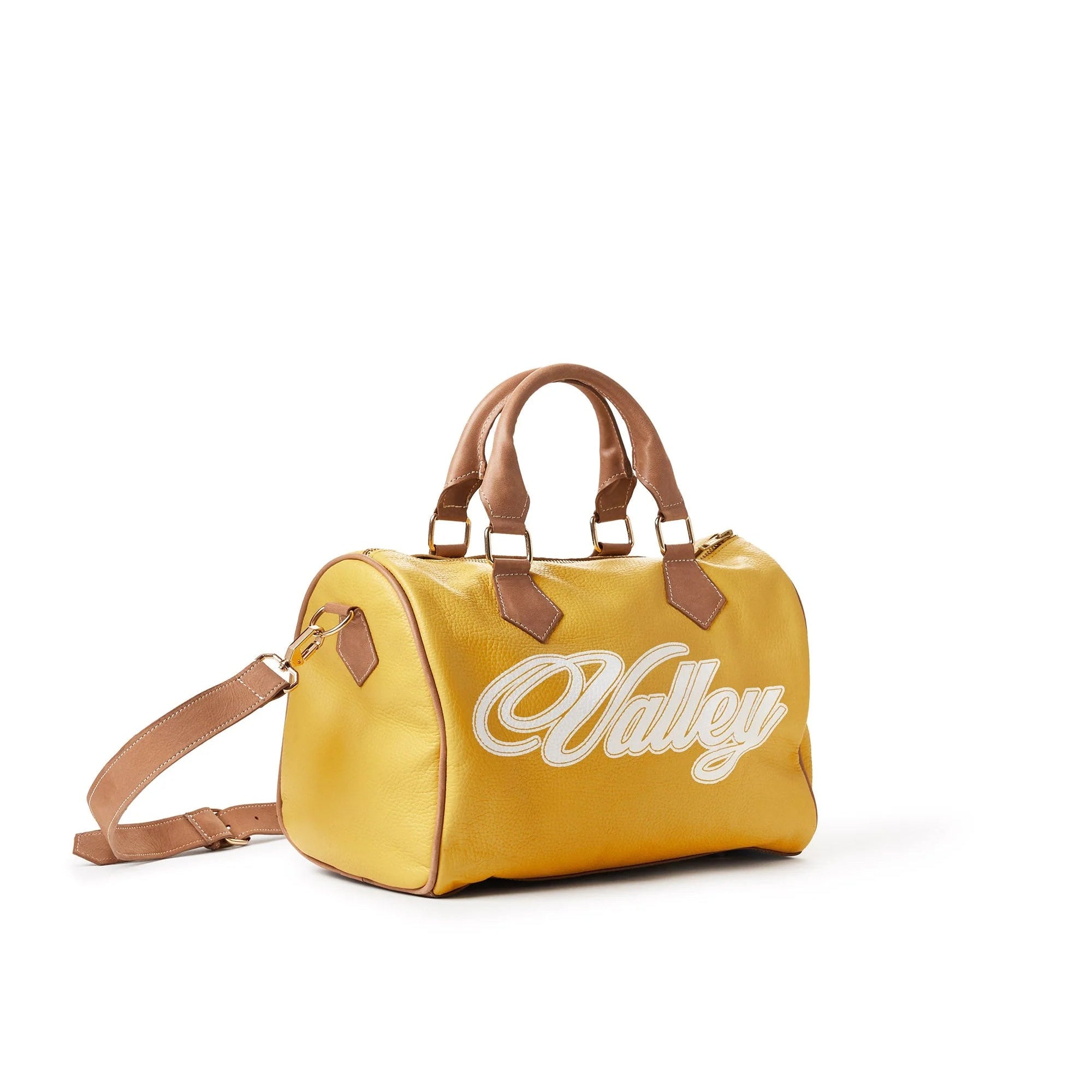 Vale Forever HONEY DUFFLE