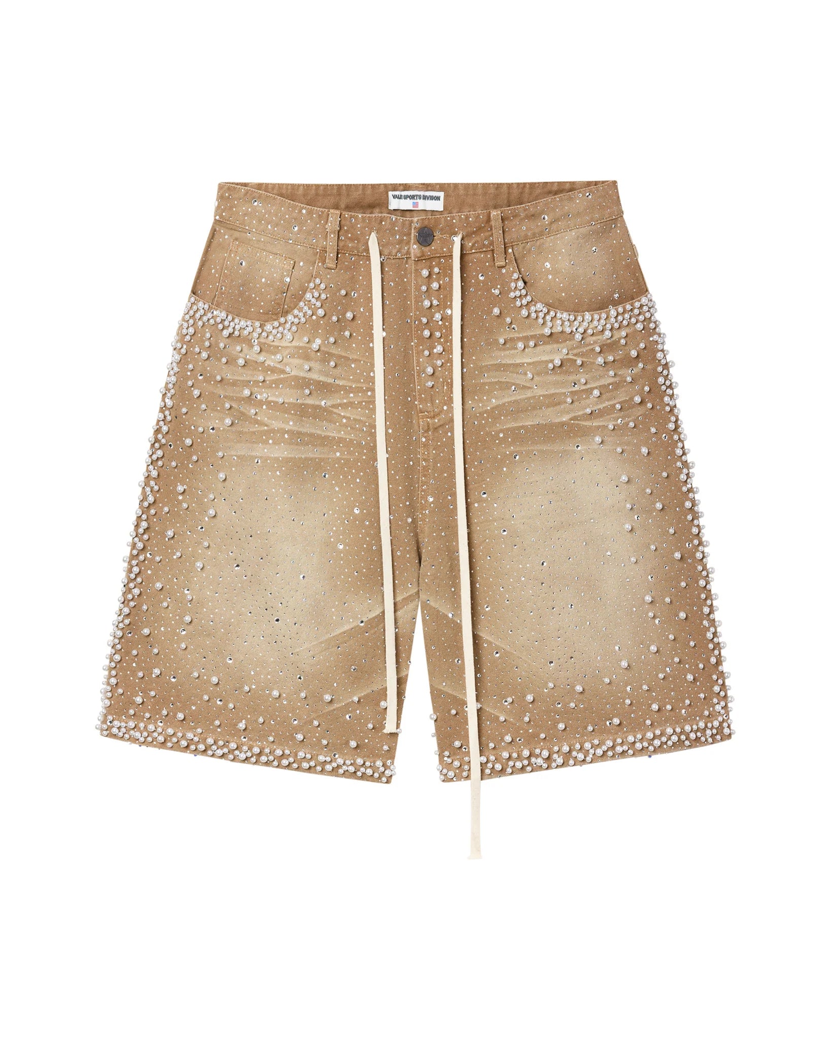 VALE FOREVER SAND STORM JORTS