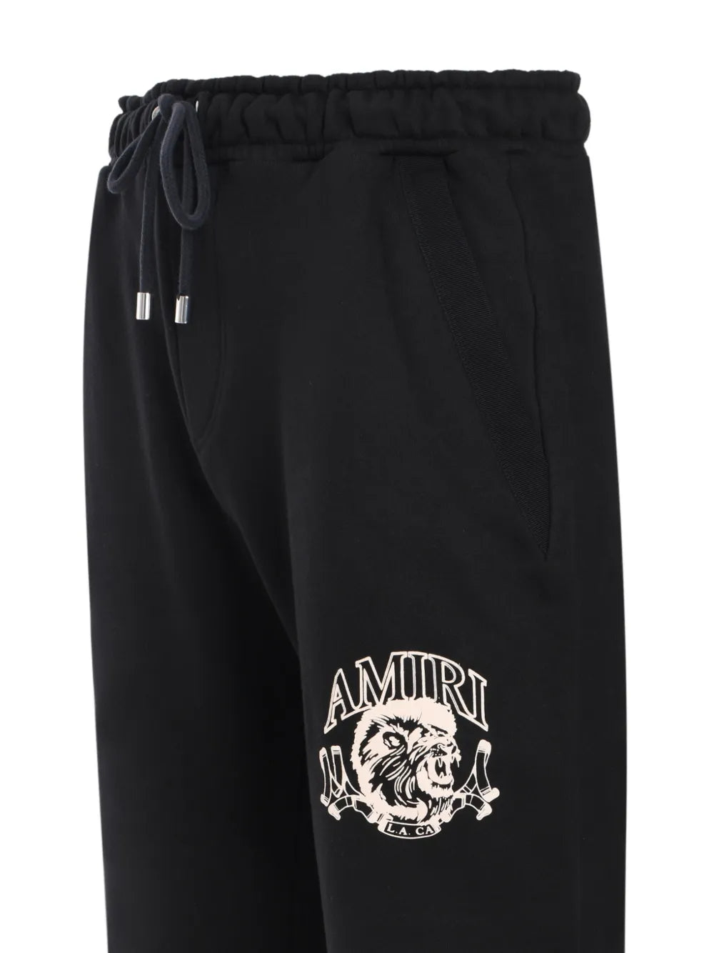 AMIRI LION SWEATPANTS