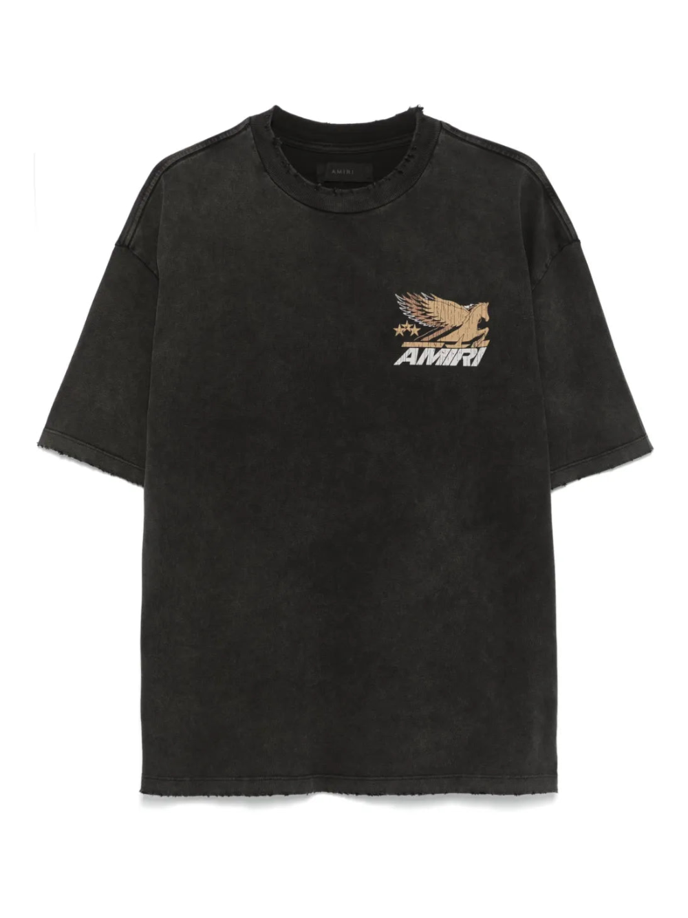 AMIRI Vintage Pegasus Oversized Tee