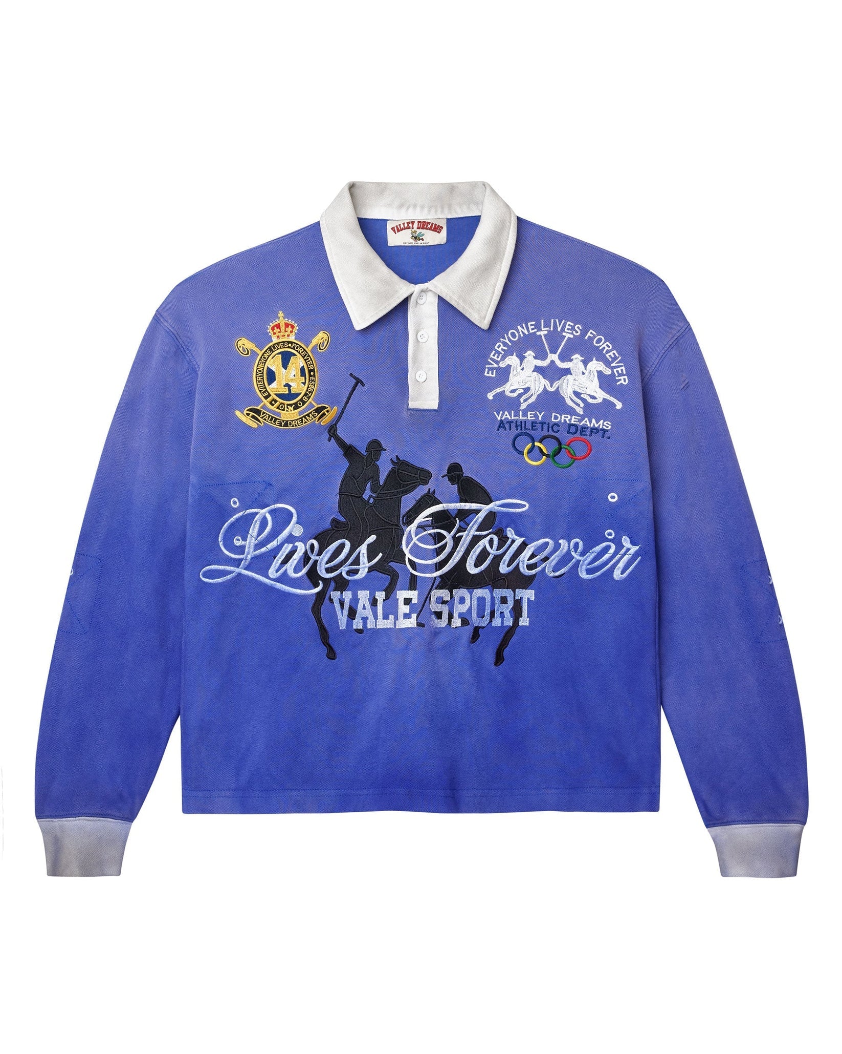 Vale Forever SCHWAB RUGBY
