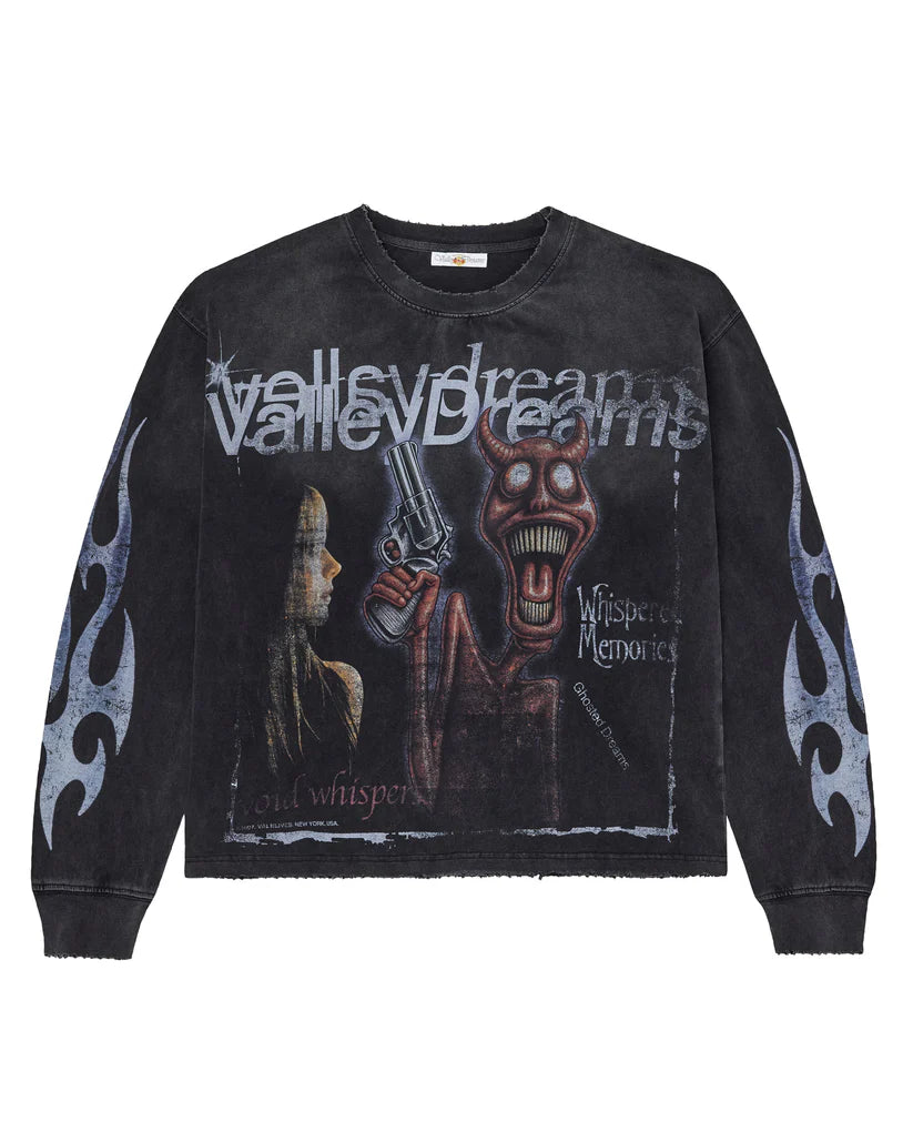 Vale Forever PSYCHOPATH LONGSLEEVE
