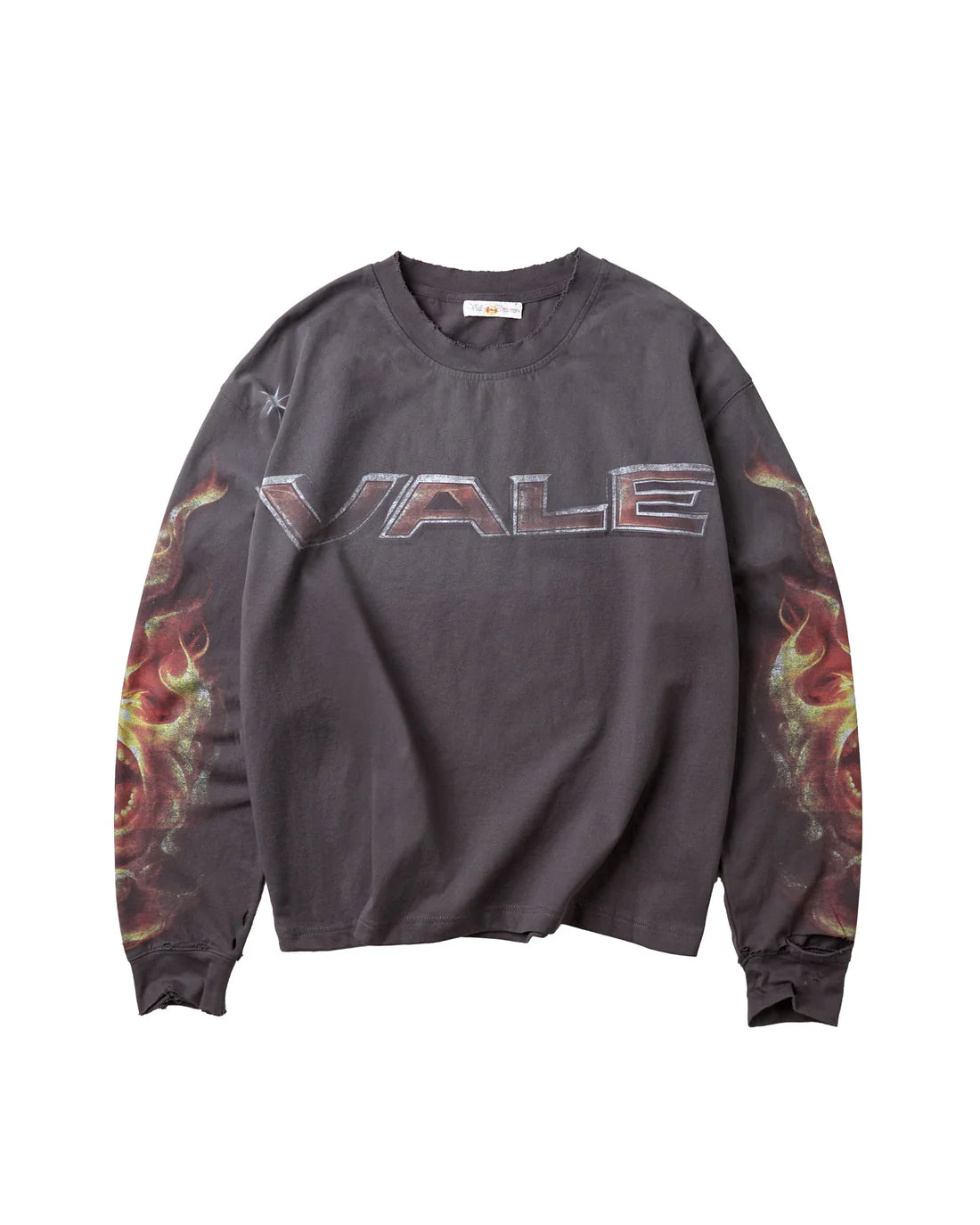Vale Forever  BUDOKAI LS BLACK