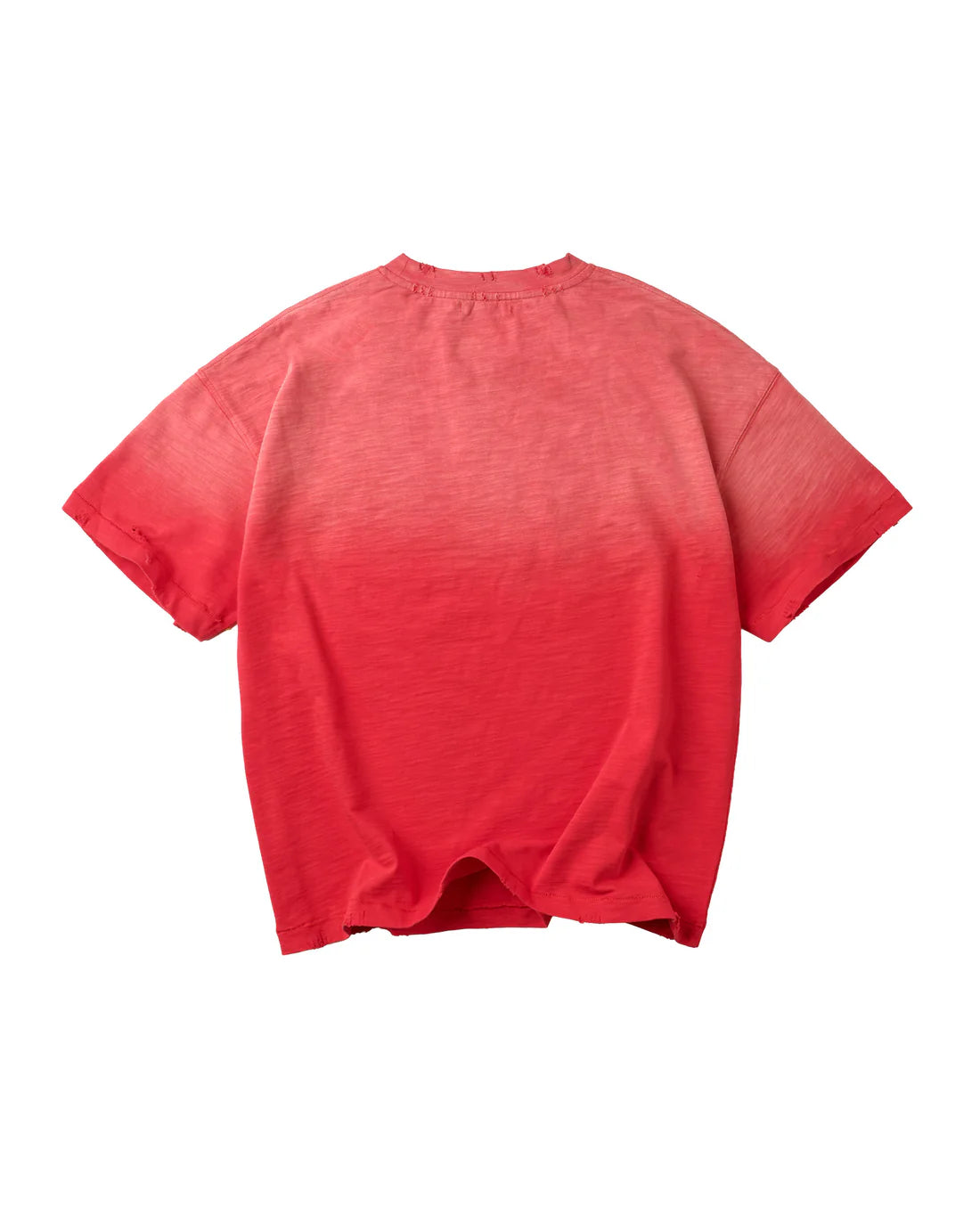 Vale Forever VALLEY INSTINCT TEE RED
