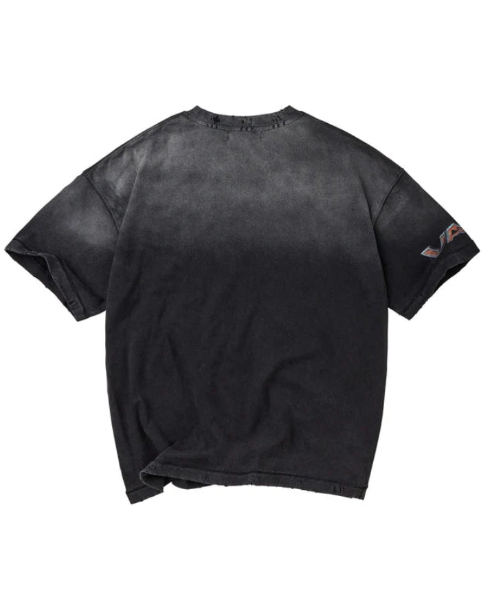 Vale Forever  HEAVYWEIGHT TEE Black