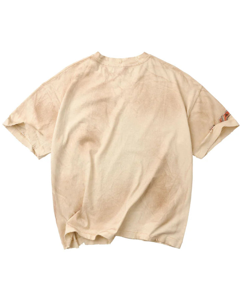 Vale Forever HEAVYWEIGHT TEE NATURAL