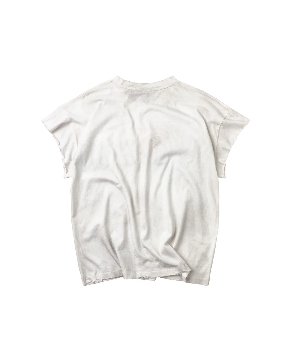 Vale Forever  NO DRUGS TANK WHITE