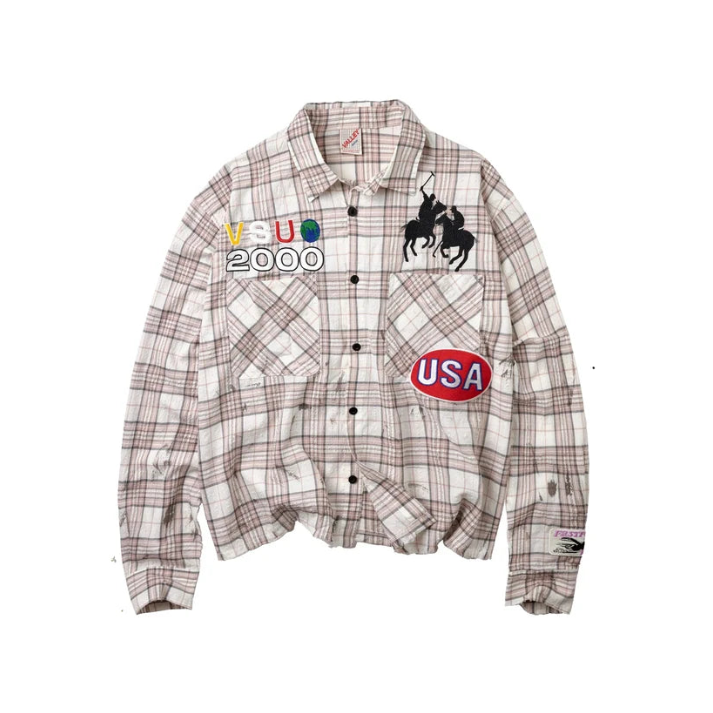 Vale Forever VSU 2000 Flannel Pastel Rose