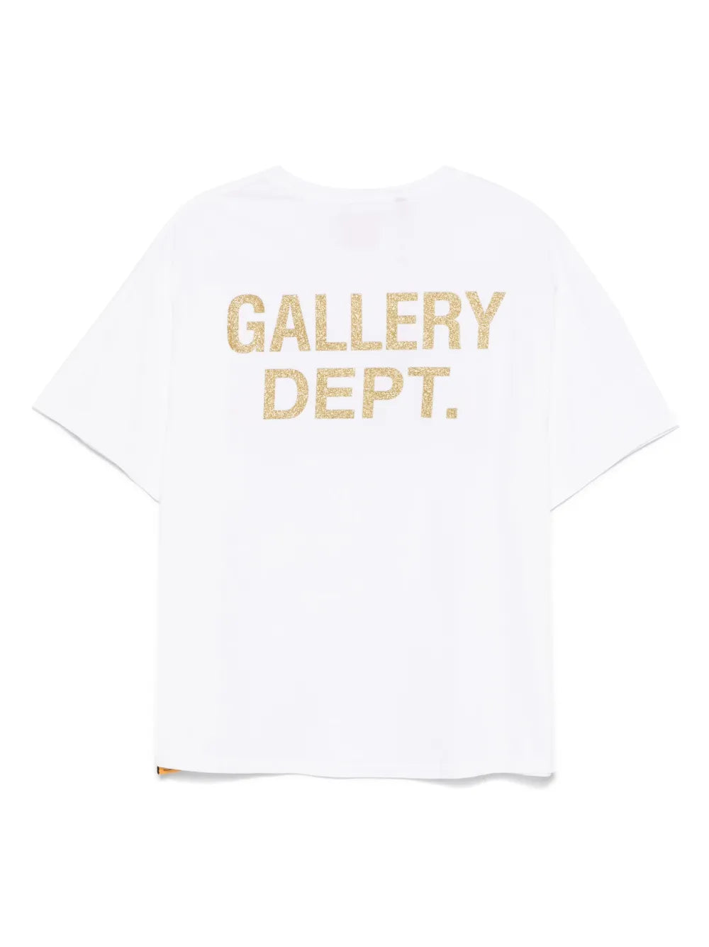 GALLERY DEPT LA Riot Tee White
