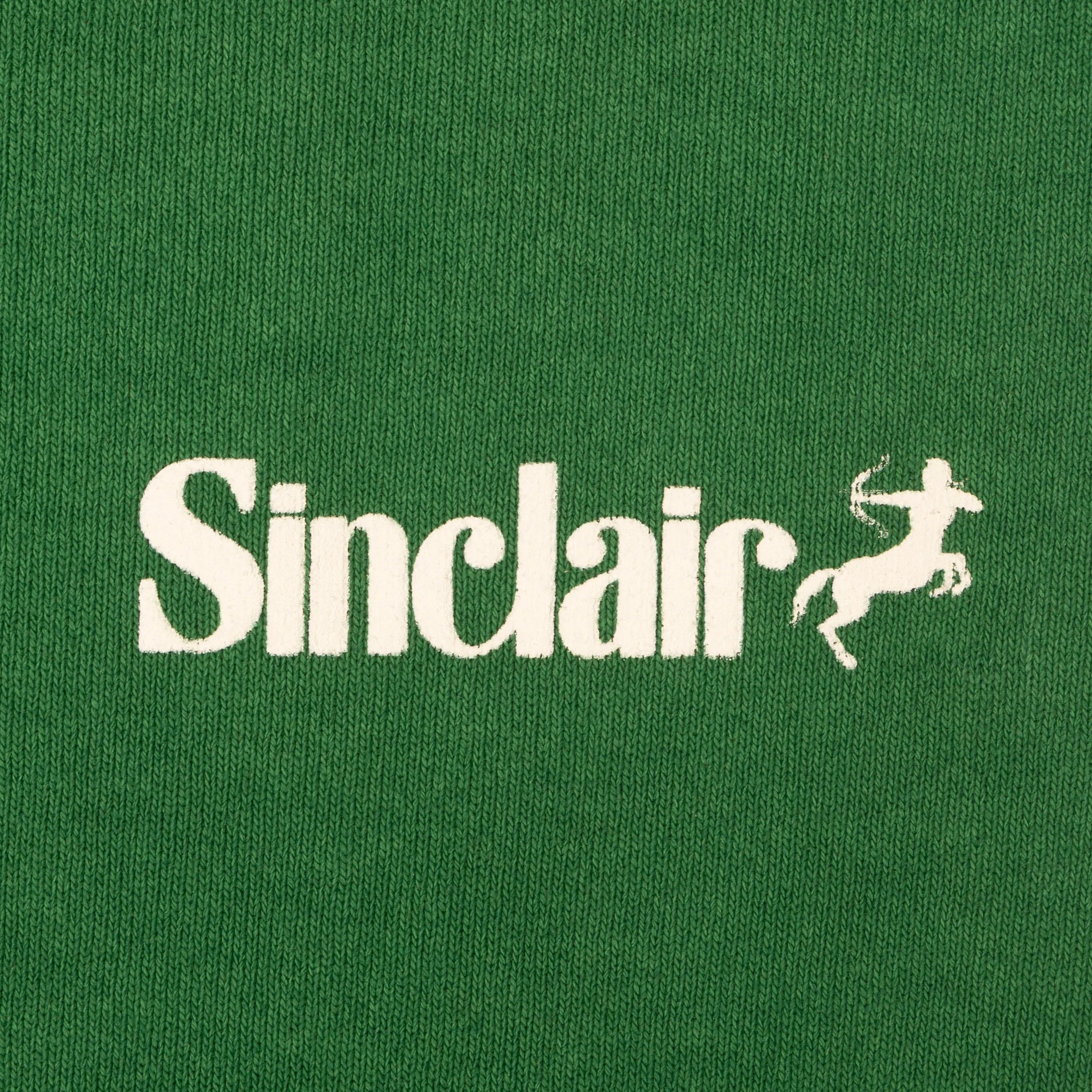 Sinclair Clairssential Set in Green