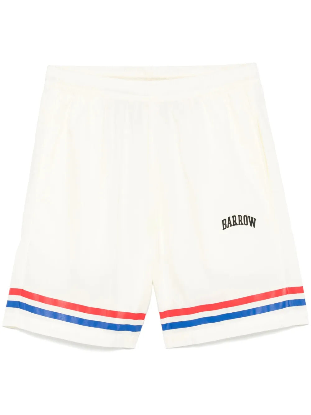 BARROW| POPELINE SHORT VANILLA