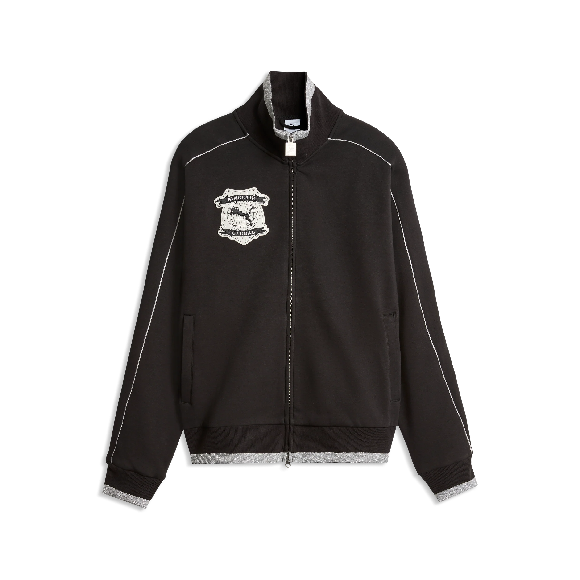 PUMA x SINCLAIR T7 Track Jacket