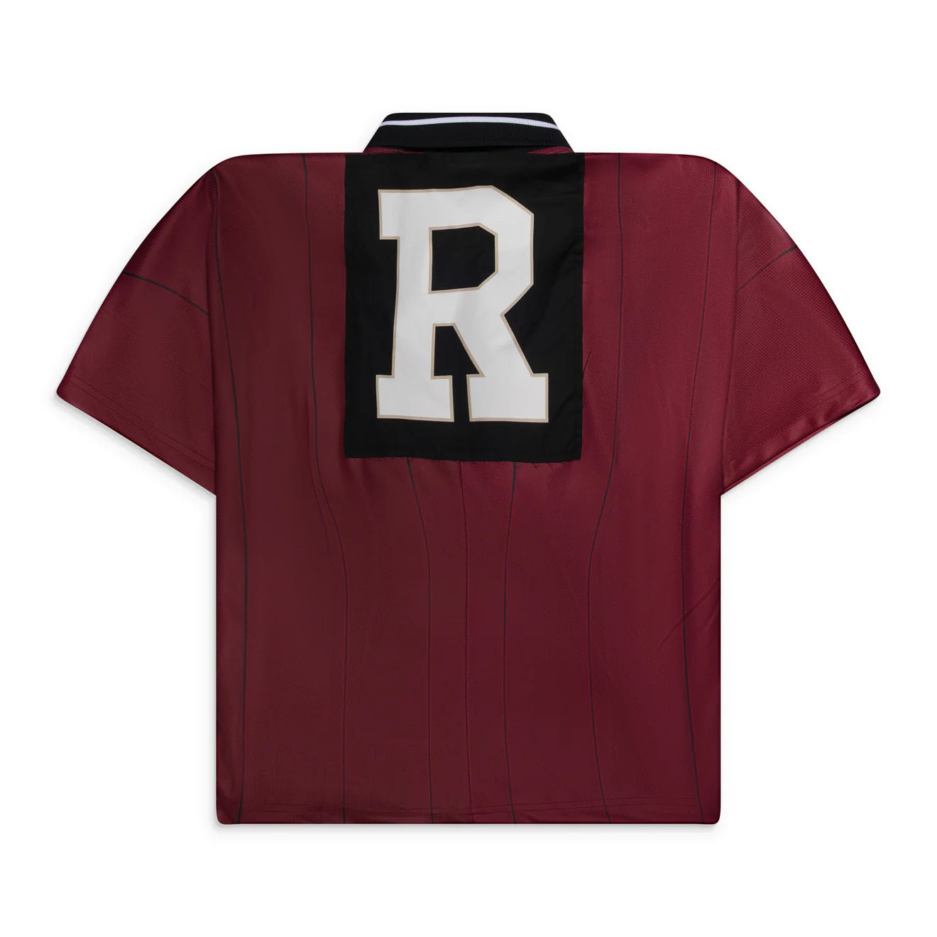 Protocol Index Refere Football Jersey Red