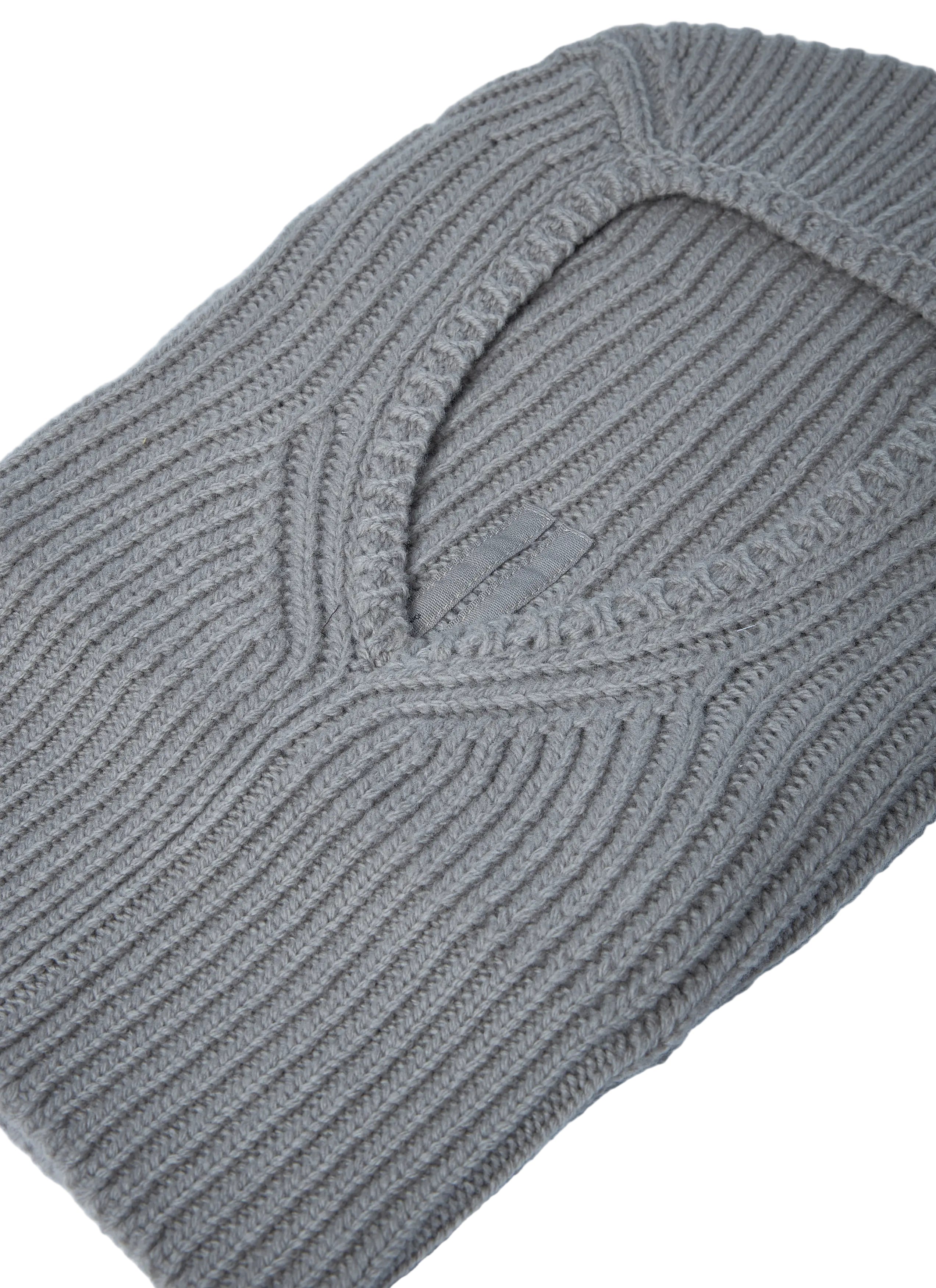 Rick Owens Sphinx Skull in Grigio