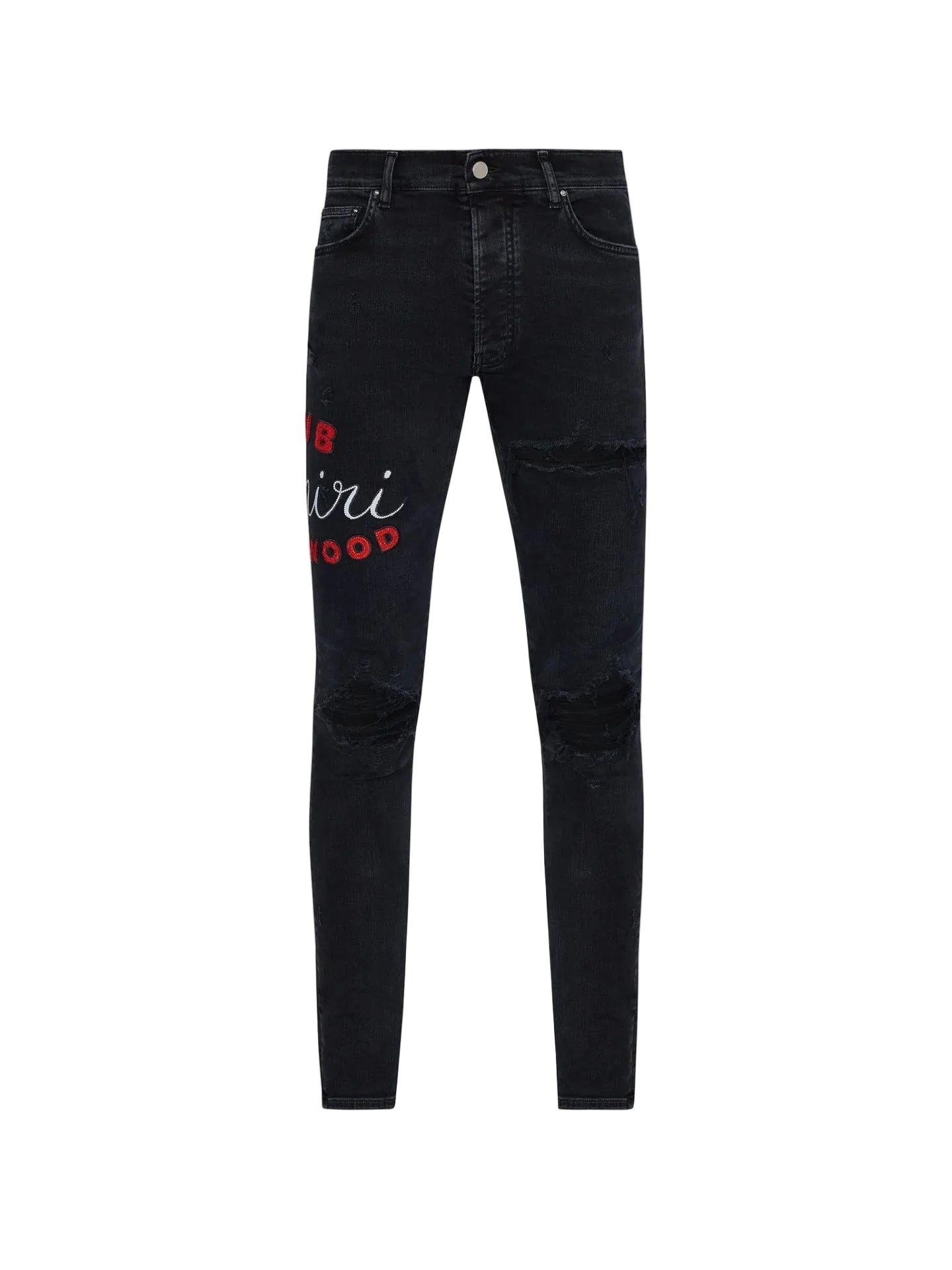 AMIRI CLUB AMIRI MX1 JEAN