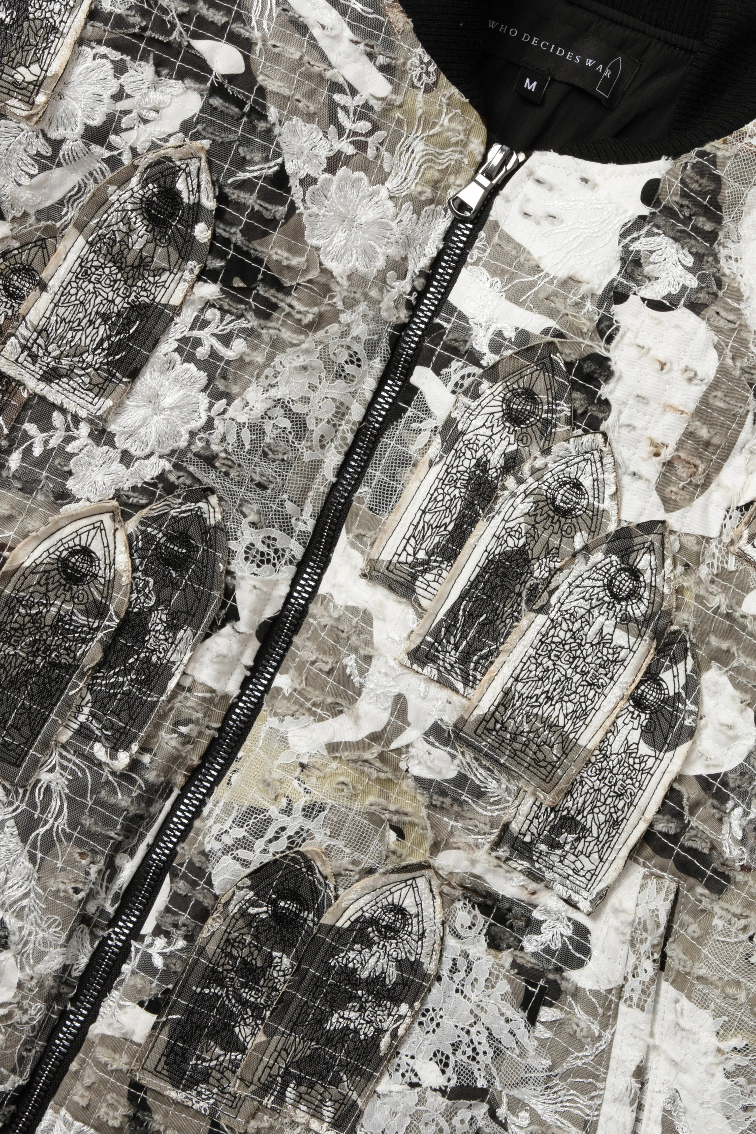 WHO DECIDES WAR  ARTIC BORO BOMBER