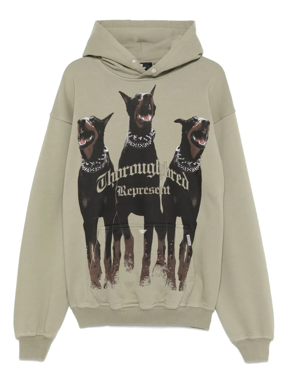 Represent Thoroughbred Hoodie