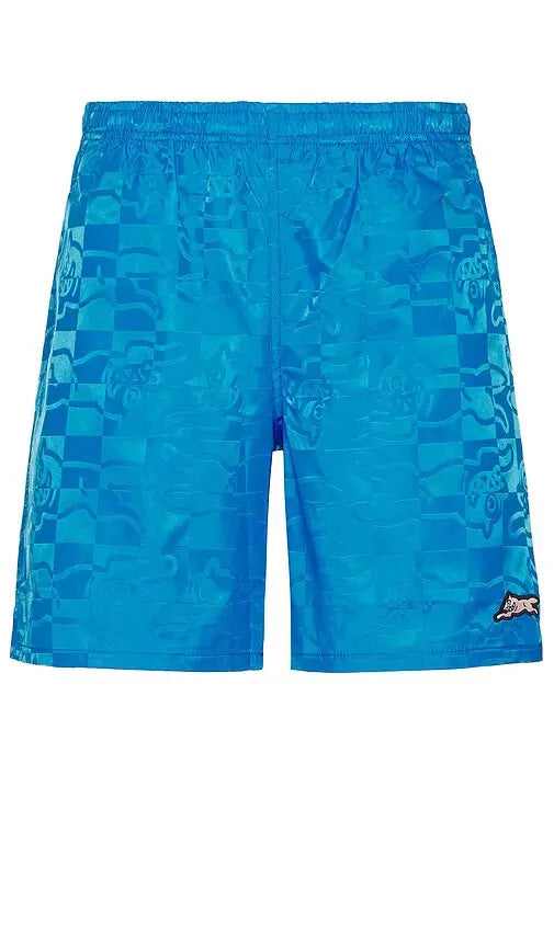 ICECREAM  running check short
