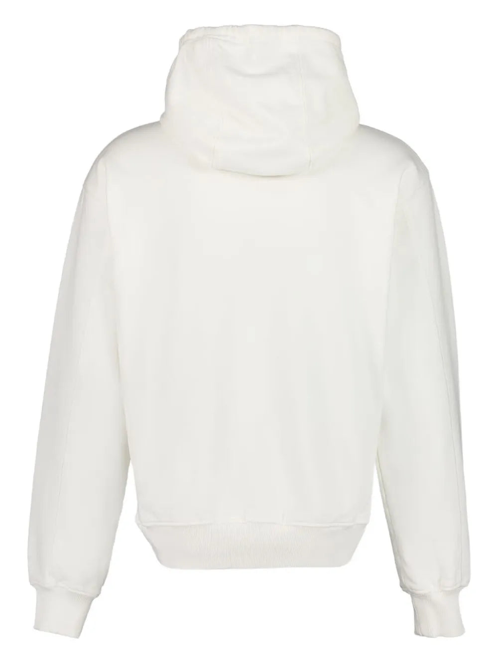 Casablanca Casa Way Mountain organic-cotton hoodie