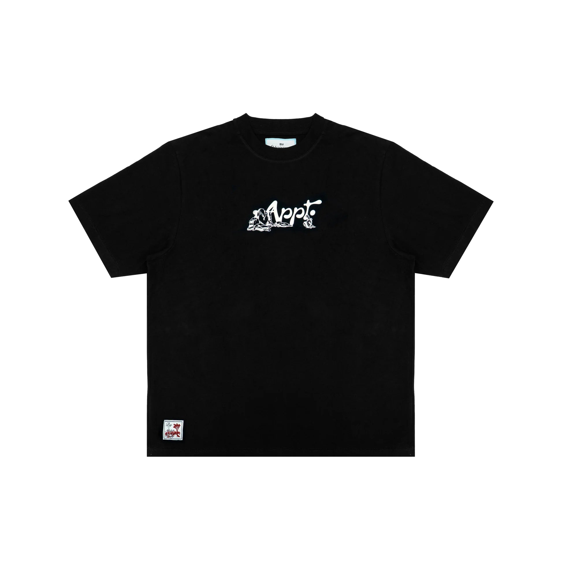 BY APPOINTMENT ONLY | MICA TEE
