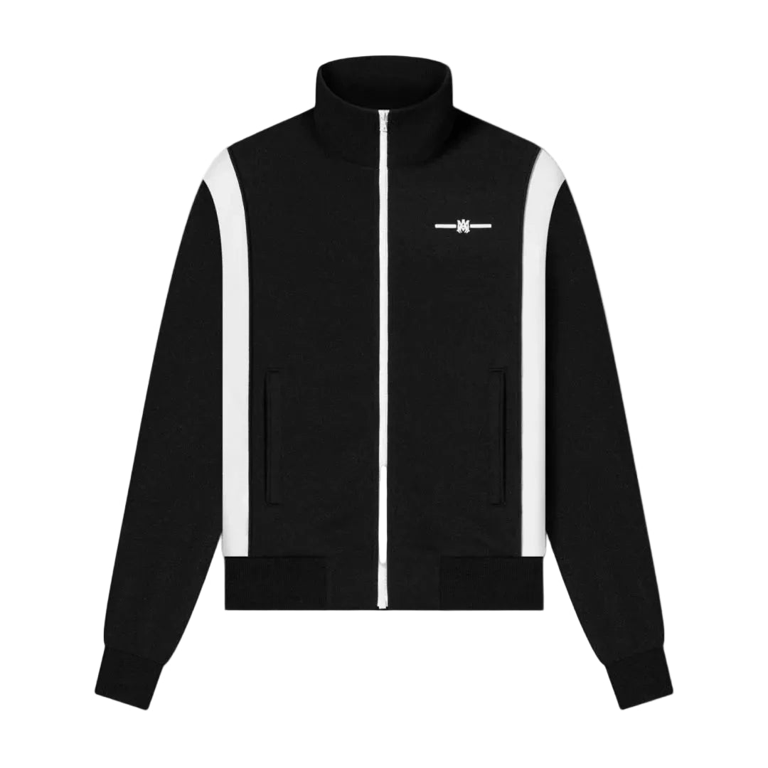 AMIRI Always On Point Track Jacket Black