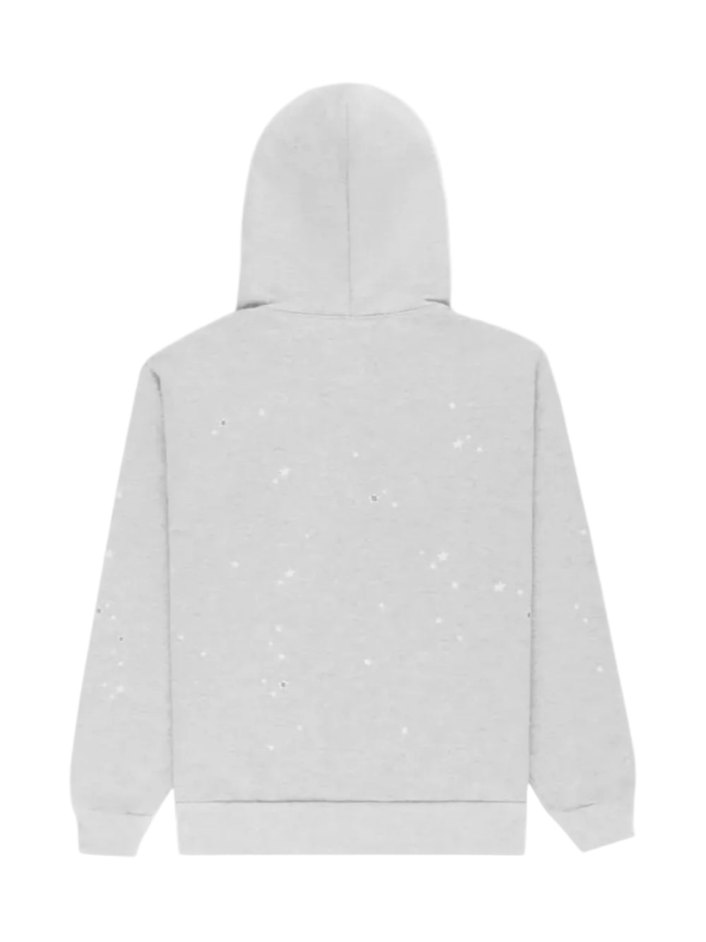 SP5DER Atlanta spiderweb hoodie