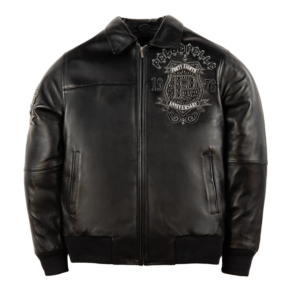 PELLE PELLE Unrivaled Anniversary Jacket