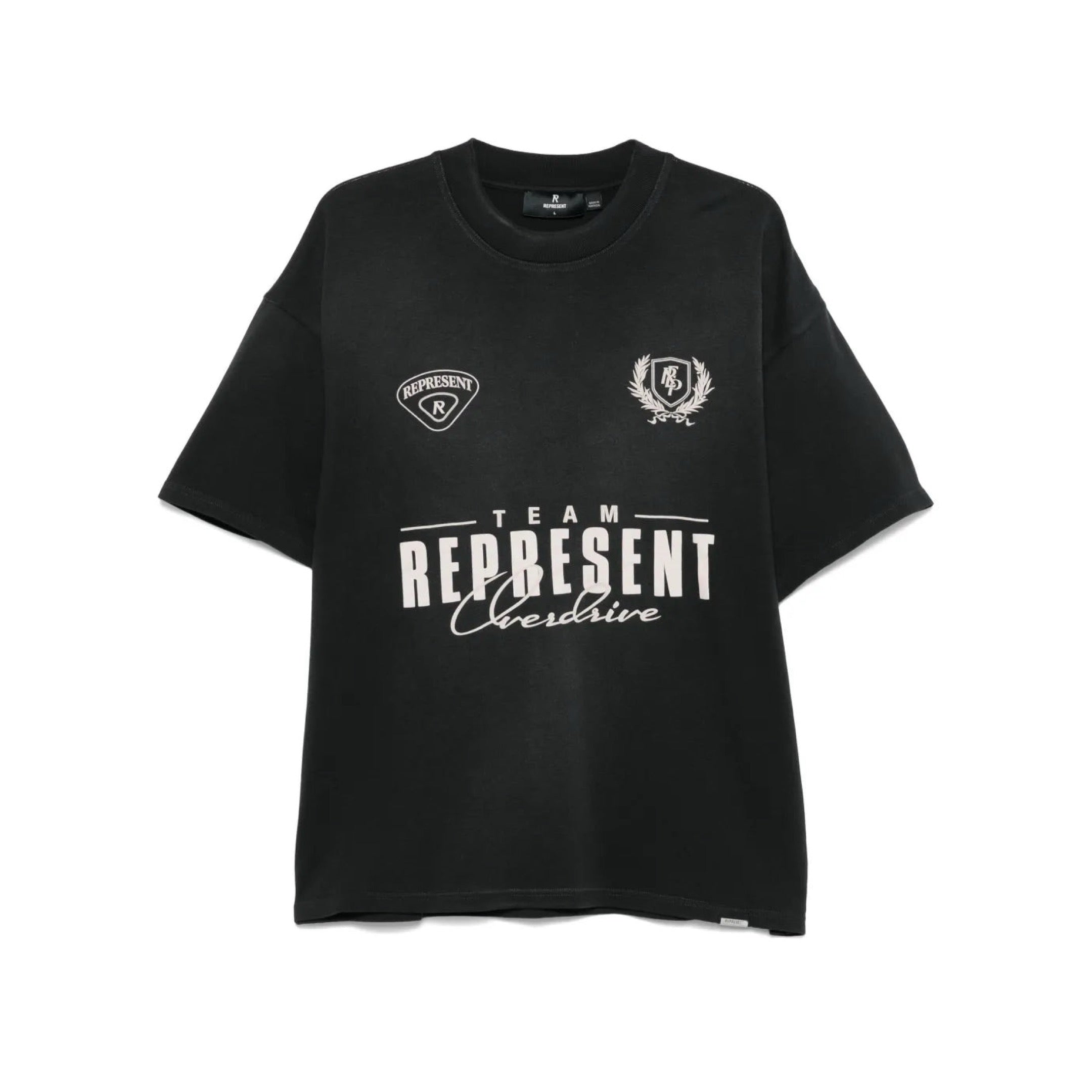 REPERESENT| World Championship T-Shirt