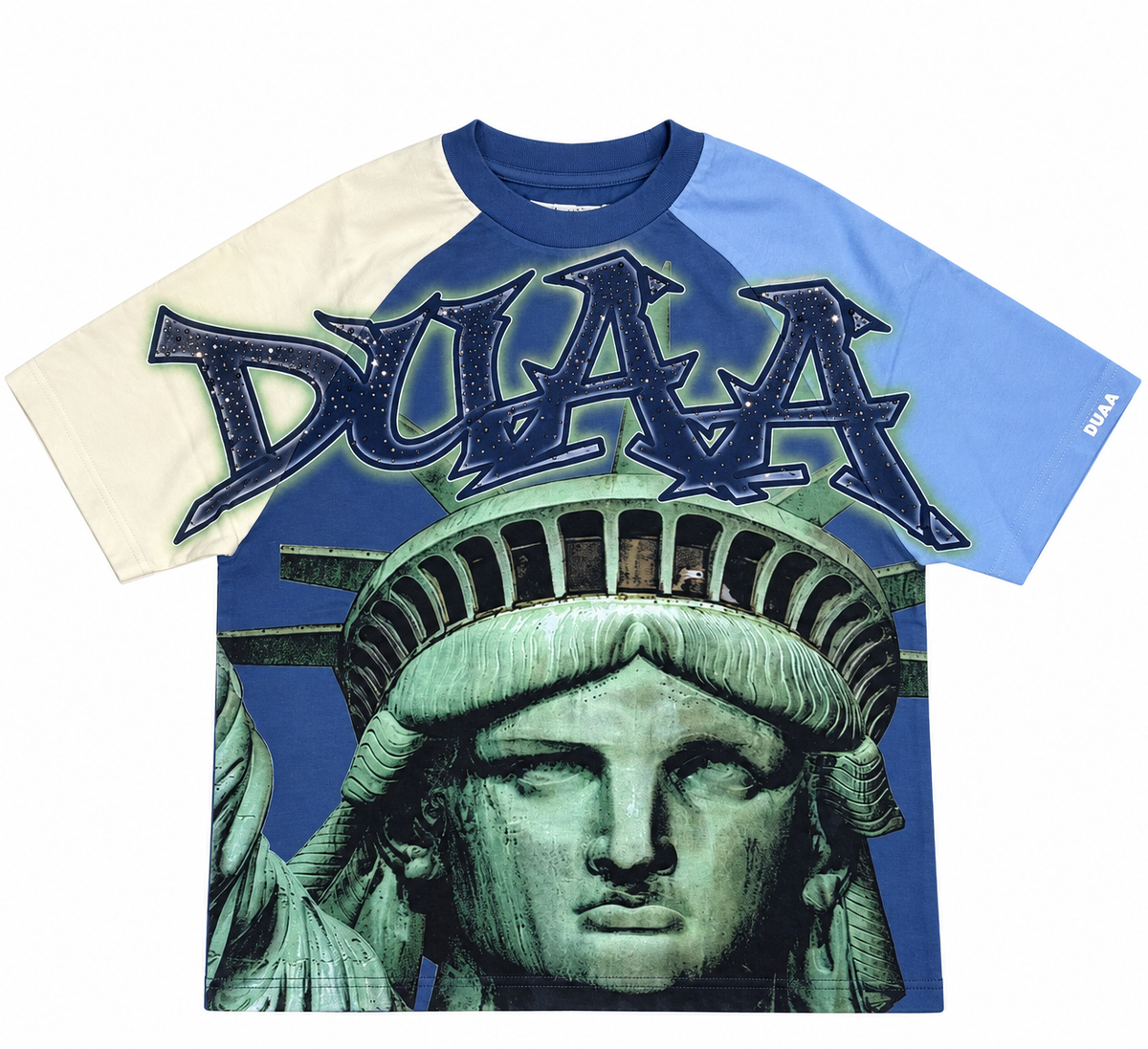 DUAA REPUBLIC TEE