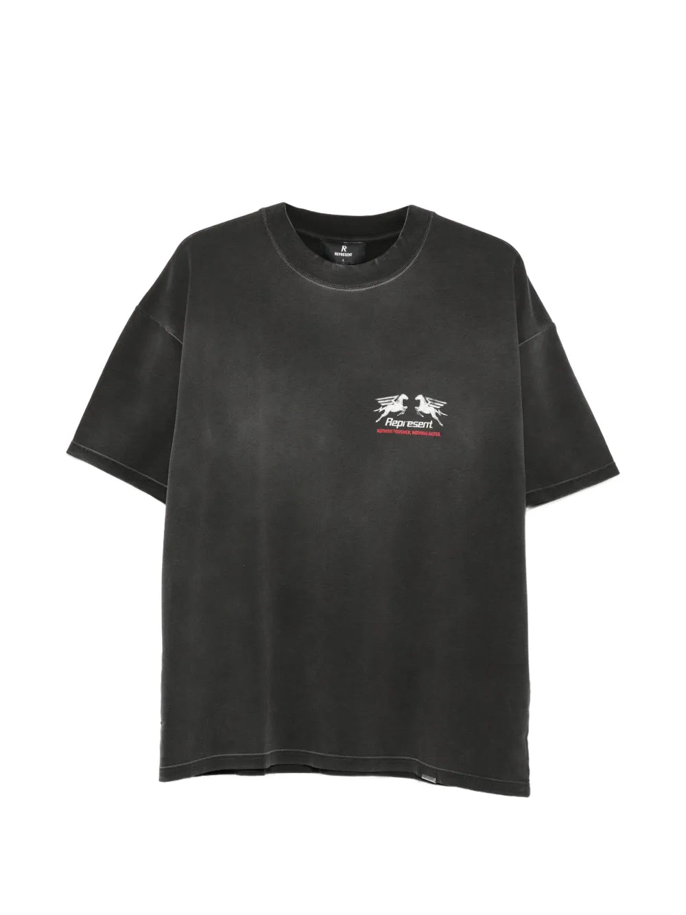 REPRESENT 24 HOUR SERVICE T-SHIRT