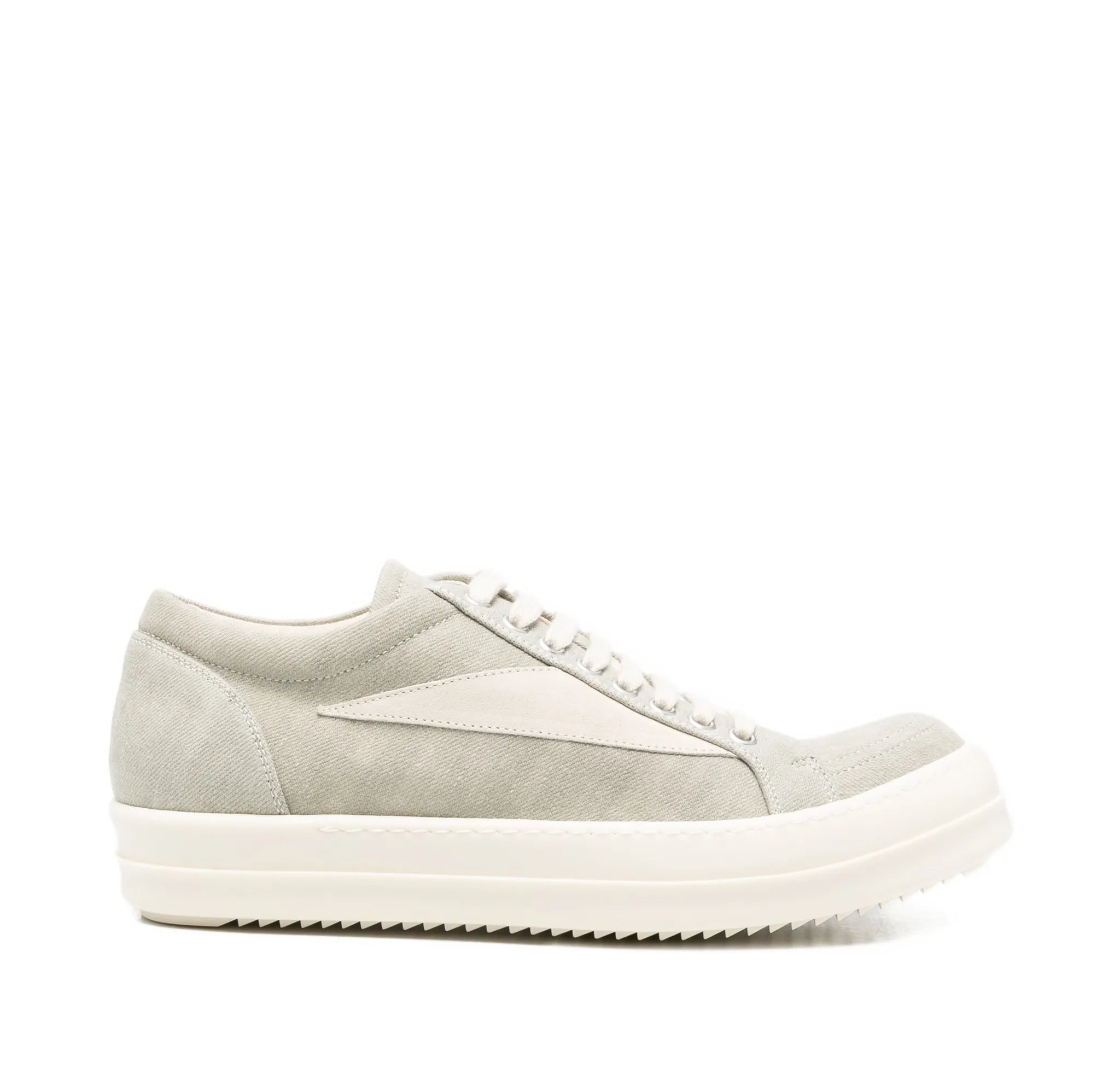 Rick Owens DRKSHDW panelled Vintage sneakers